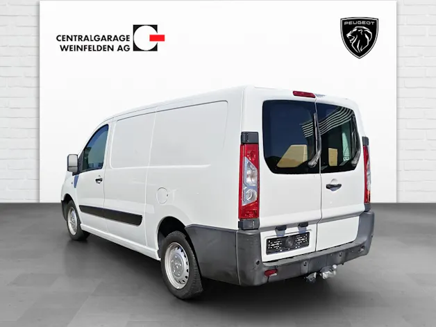 Peugeot Expert Kaw. 229 L2H1 2.0 HDI 130