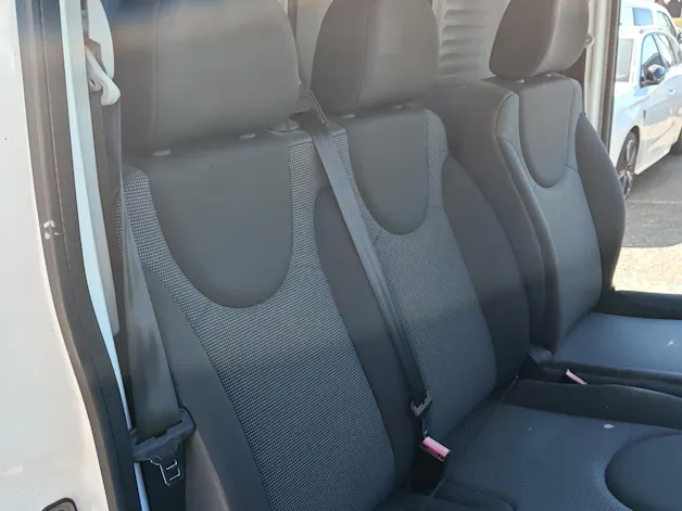 Peugeot Expert Kaw. 229 L2H1 2.0 HDI 130