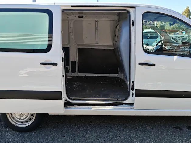Peugeot Expert Kaw. 229 L2H1 2.0 HDI 130