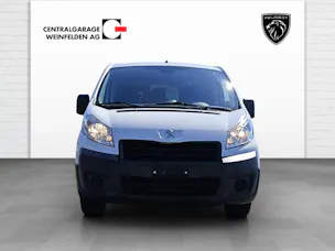 Peugeot Expert Kaw. 229 L2H1 2.0 HDI 130