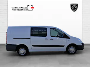 Peugeot Expert Kaw. 229 L2H1 2.0 HDI 130