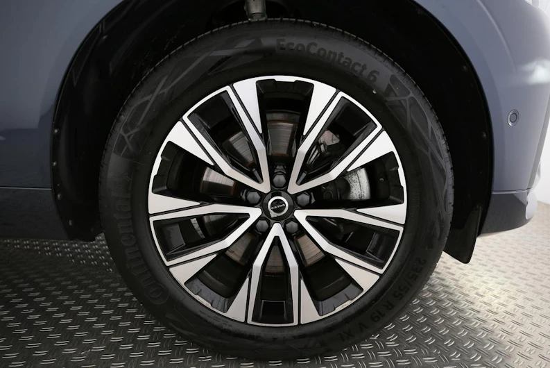 image du véhicule VOLVO XC60