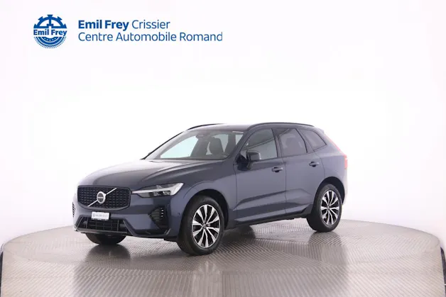 VOLVO XC60 2.0 B4 MH Plus Dark AWD