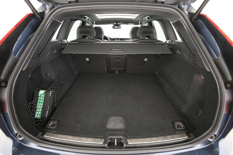 image du véhicule VOLVO XC60