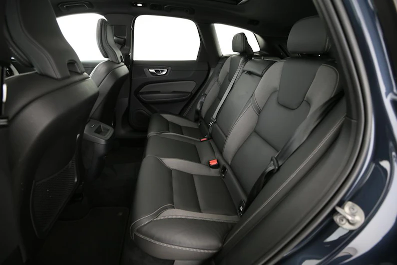 image du véhicule VOLVO XC60