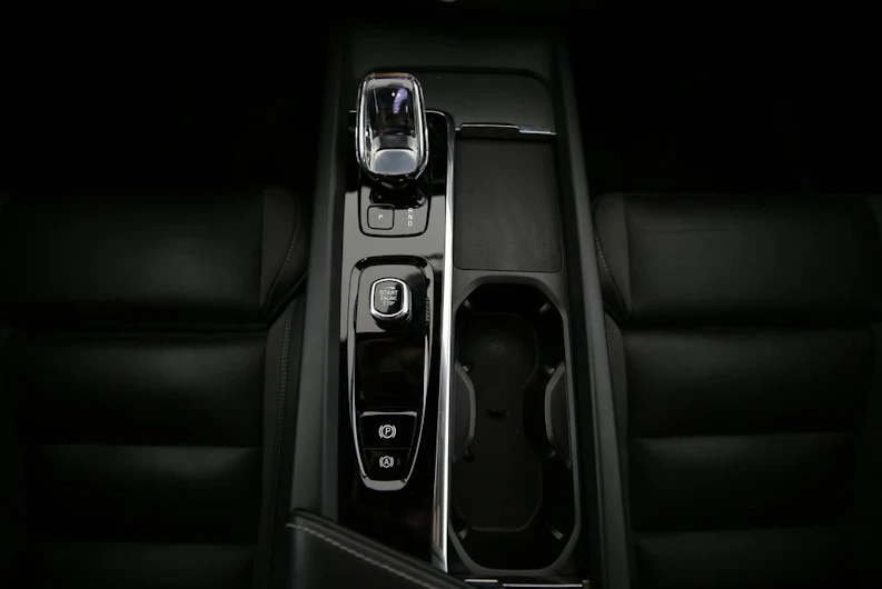 image du véhicule VOLVO XC60