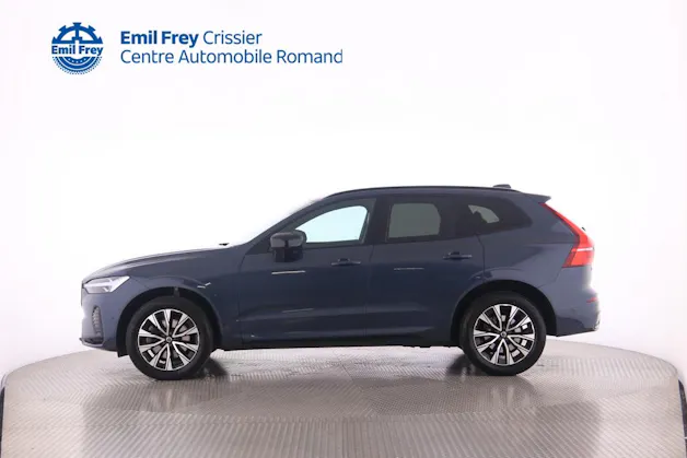 VOLVO XC60 2.0 B4 MH Plus Dark AWD