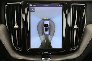 image du véhicule VOLVO XC60 2.0 B4 MH Plus Dark AWD