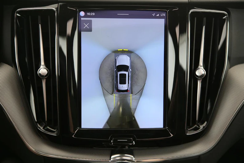 image du véhicule VOLVO XC60