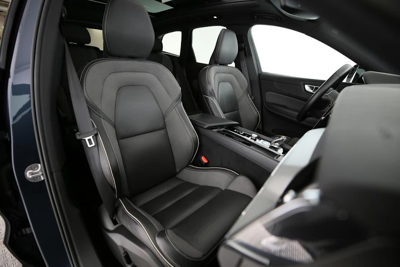 image du véhicule VOLVO XC60