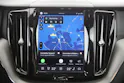 VOLVO XC60 2.0 B4 MH Plus Dark AWD