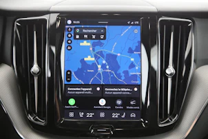 image du véhicule VOLVO XC60 2.0 B4 MH Plus Dark AWD
