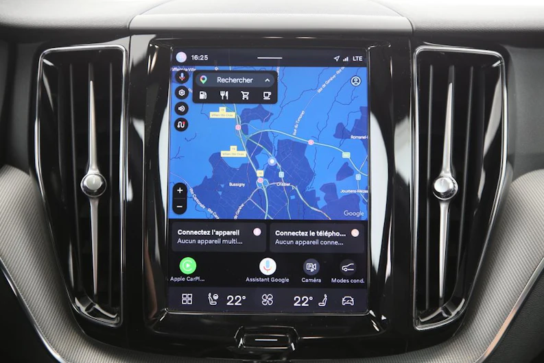 image du véhicule VOLVO XC60