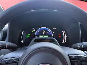 Toyota Aygo X 1.5 VVT-i HSD Trend