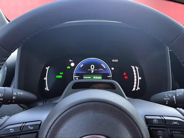 Toyota Aygo X 1.5 VVT-i HSD Trend
