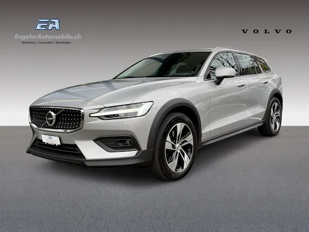 Volvo V60 Cross Country 2.0 B4 Plus AWD