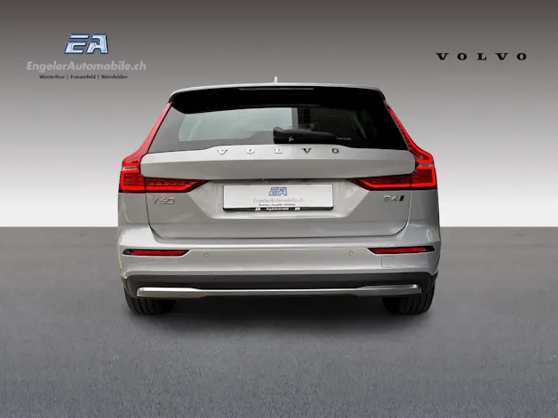 Volvo V60 Cross Country 2.0 B4 Plus AWD