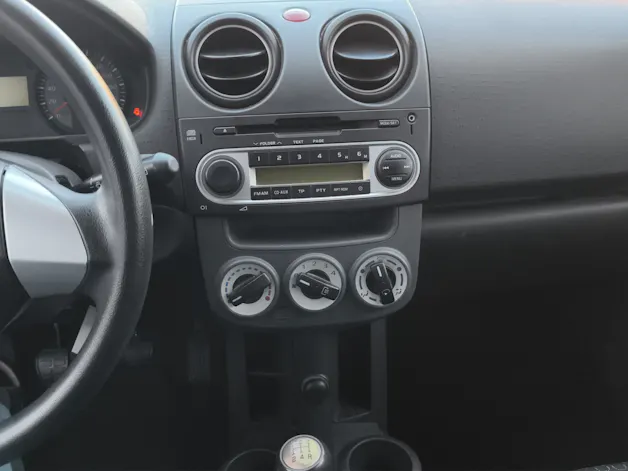 Mitsubishi Colt 1.1 12V Super Jubilé