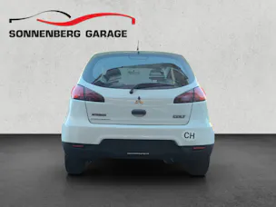 Mitsubishi Colt 1.1 12V Super Jubilé
