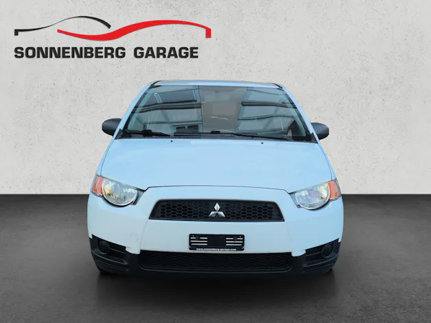 Mitsubishi Colt 1.1 12V Super Jubilé