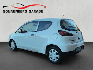 Mitsubishi Colt 1.1 12V Super Jubilé