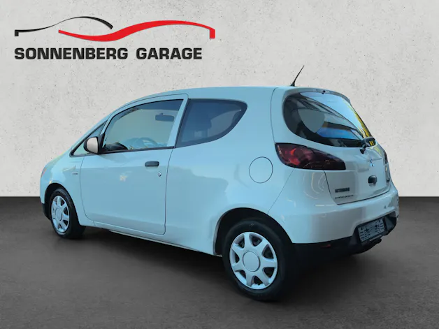 Mitsubishi Colt 1.1 12V Super Jubilé