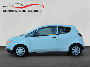 Mitsubishi Colt 1.1 12V Super Jubilé