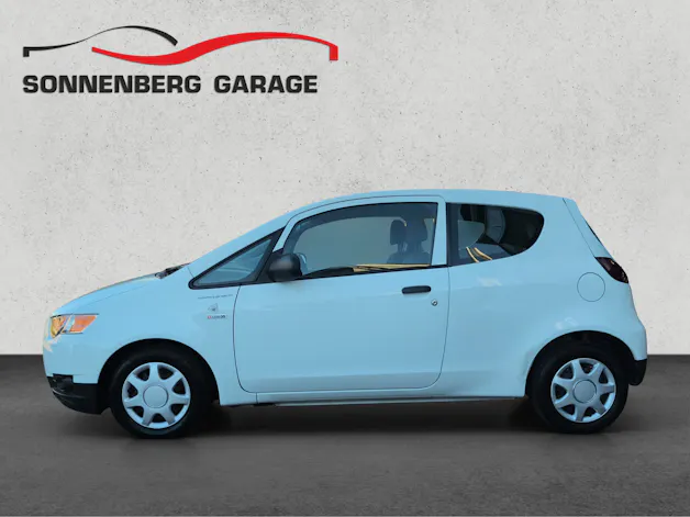Mitsubishi Colt 1.1 12V Super Jubilé
