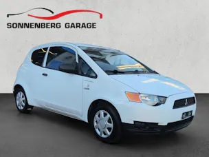 Mitsubishi Colt 1.1 12V Super Jubilé