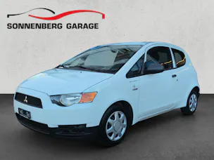 Mitsubishi Colt 1.1 12V Super Jubilé