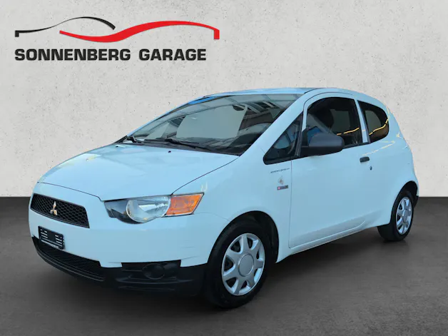 Mitsubishi Colt 1.1 12V Super Jubilé