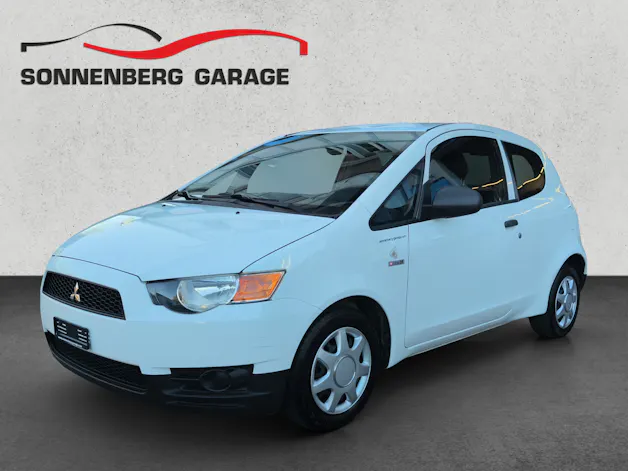 Mitsubishi Colt 1.1 12V Super Jubilé