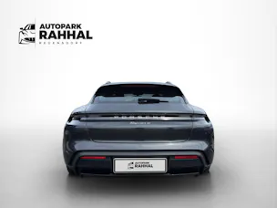 Porsche Taycan Cross Turismo 4