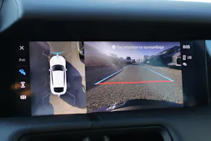 Porsche Taycan Cross Turismo 4