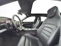 Porsche Taycan Cross Turismo 4
