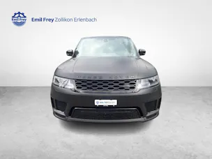 Land Rover Range Rover Sport 3.0 I6 HST