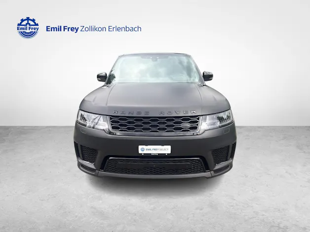 Land Rover Range Rover Sport 3.0 I6 HST