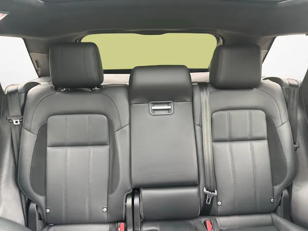 Land Rover Range Rover Sport 3.0 I6 HST