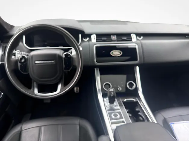 Land Rover Range Rover Sport 3.0 I6 HST