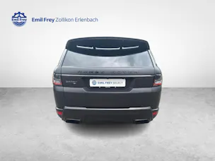 Land Rover Range Rover Sport 3.0 I6 HST