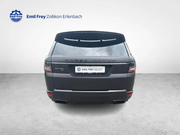 Land Rover Range Rover Sport 3.0 I6 HST