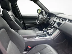 Land Rover Range Rover Sport 3.0 I6 HST