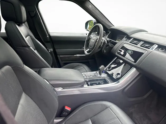 Land Rover Range Rover Sport 3.0 I6 HST