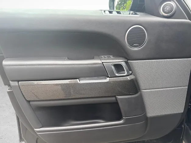 Land Rover Range Rover Sport 3.0 I6 HST