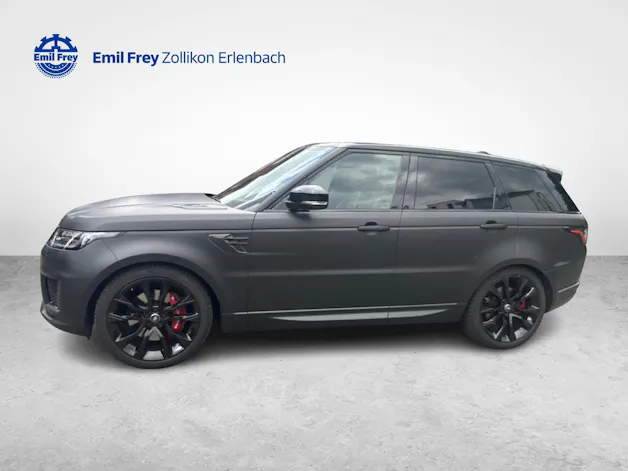 Land Rover Range Rover Sport 3.0 I6 HST