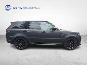 Land Rover Range Rover Sport 3.0 I6 HST