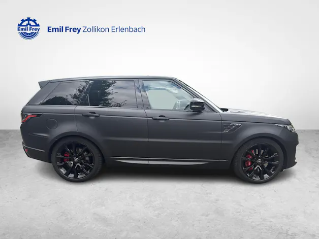 Land Rover Range Rover Sport 3.0 I6 HST