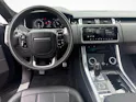 Land Rover Range Rover Sport 3.0 I6 HST