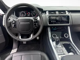 Land Rover Range Rover Sport 3.0 I6 HST