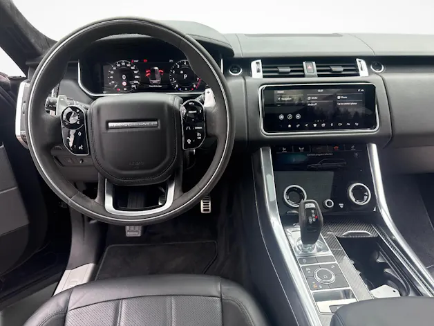 Land Rover Range Rover Sport 3.0 I6 HST